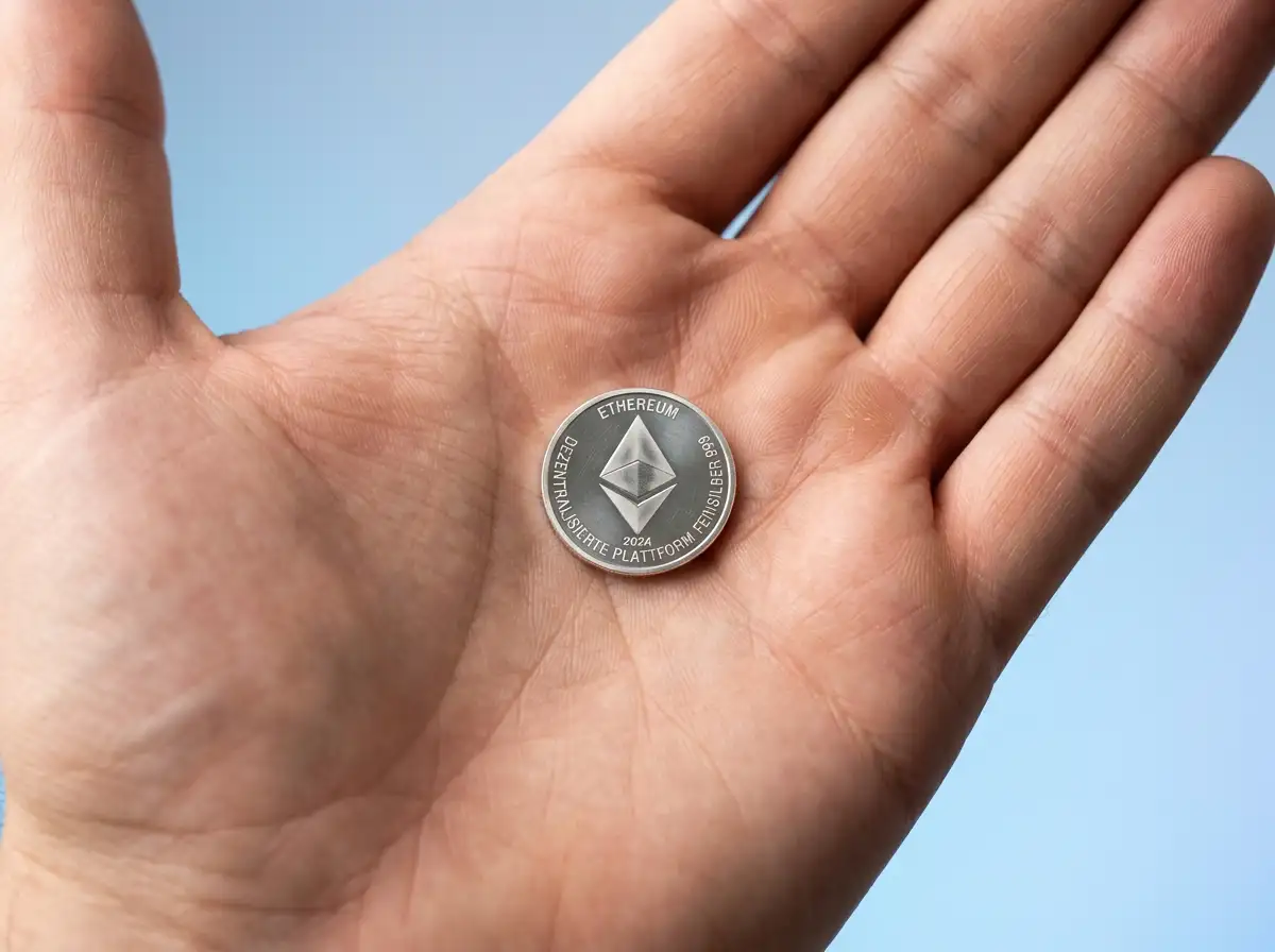 Ethereum Sportwetten Mindesteinzahlung – Ab wie viel ETH?