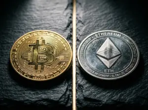 Ethereum vs. Bitcoin Sportwetten — Welche Krypto ist besser?