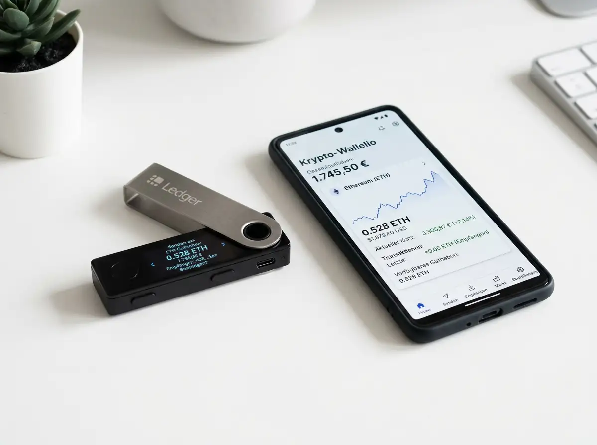 Ethereum Wallet für Sportwetten – MetaMask & Alternativen