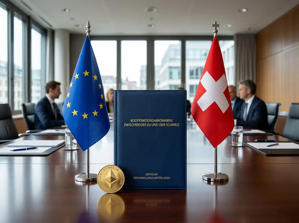 MiCA-Regulierung und Krypto-Wetten – EU-Verordnung erklärt