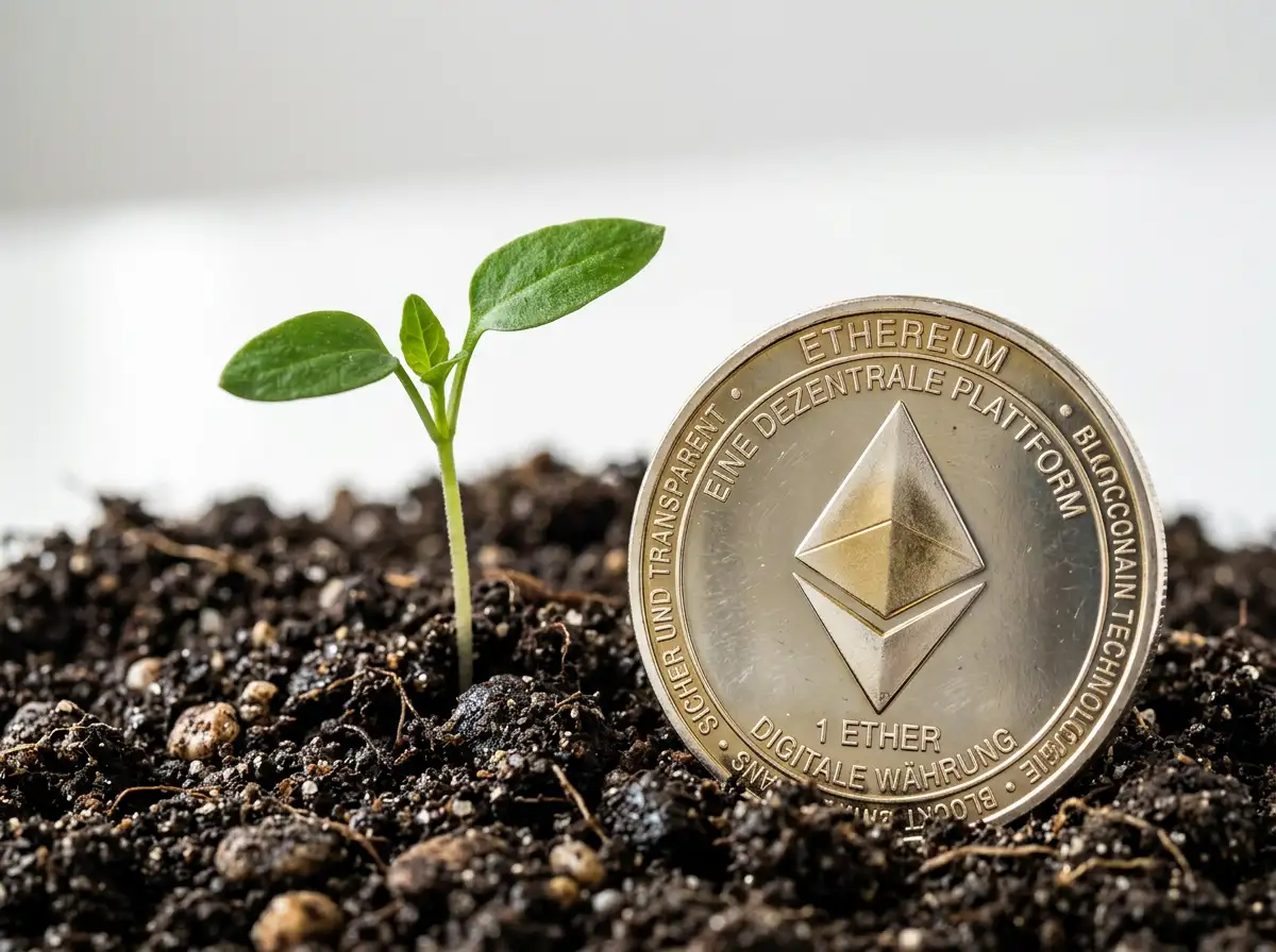 Proof of Stake bei Sportwetten – Ethereums nachhaltige Wahl